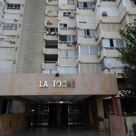 Apartamento La Torre de la Colina Playa Torremolinos Exterior foto