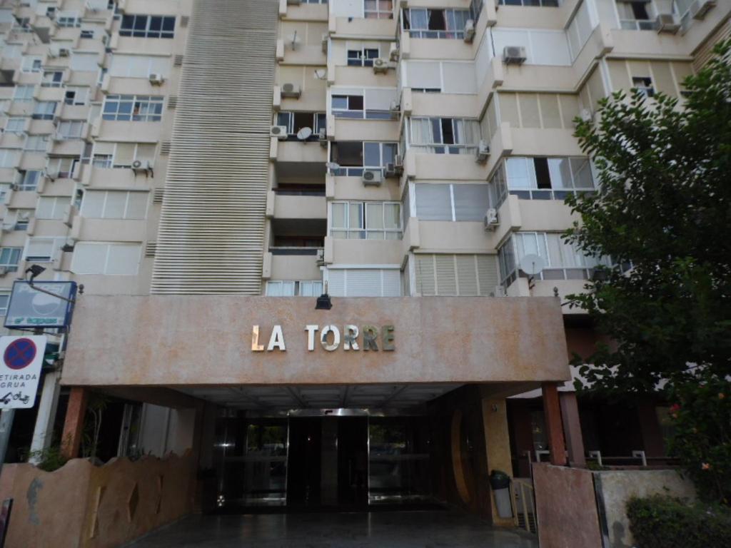 Apartamento La Torre de la Colina Playa Torremolinos Exterior foto