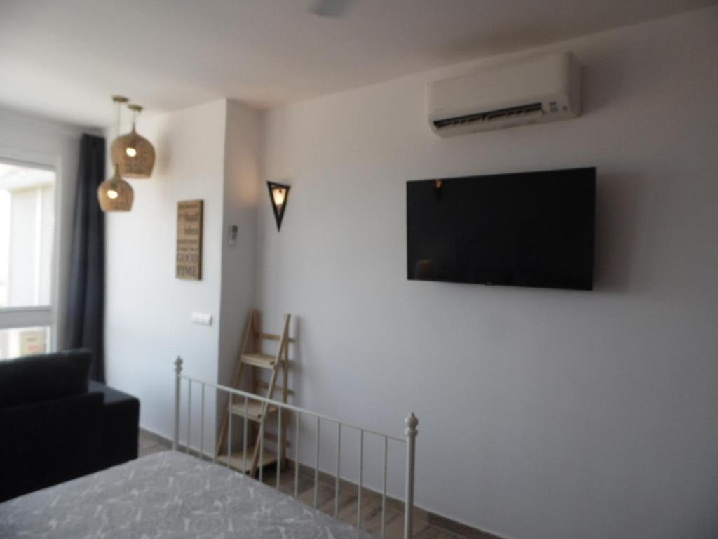 Apartamento La Torre de la Colina Playa Torremolinos Exterior foto