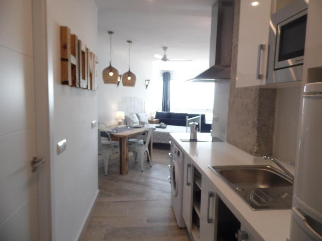 Apartamento La Torre de la Colina Playa Torremolinos Exterior foto