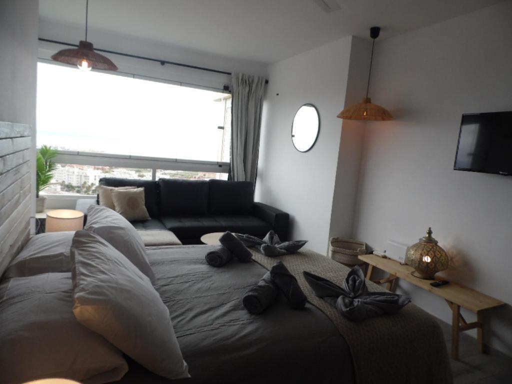 Apartamento La Torre de la Colina Playa Torremolinos Exterior foto