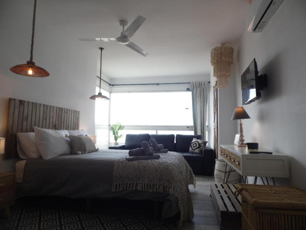 Apartamento La Torre de la Colina Playa Torremolinos Exterior foto