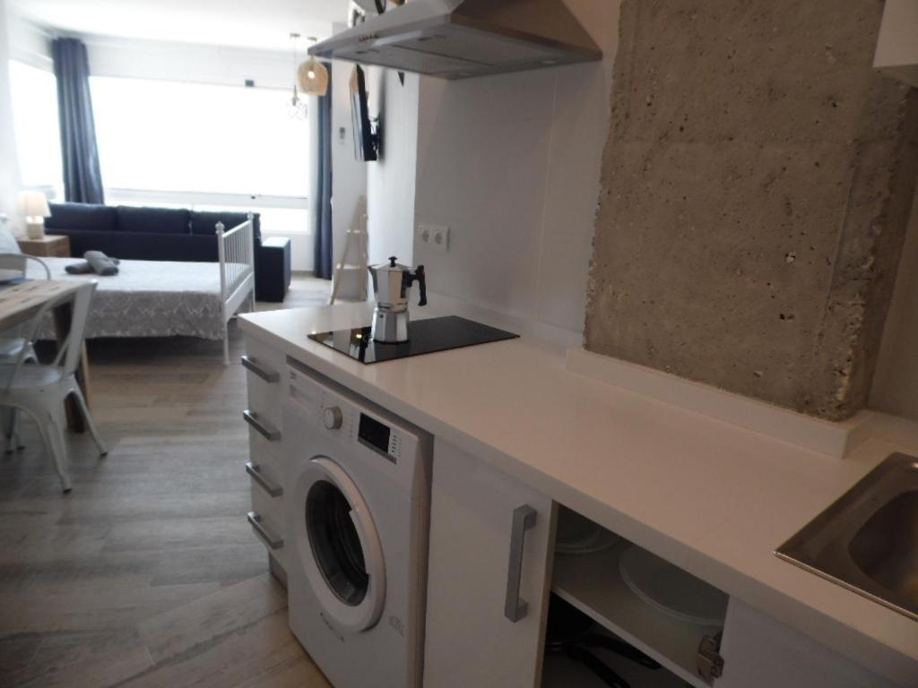 Apartamento La Torre de la Colina Playa Torremolinos Exterior foto