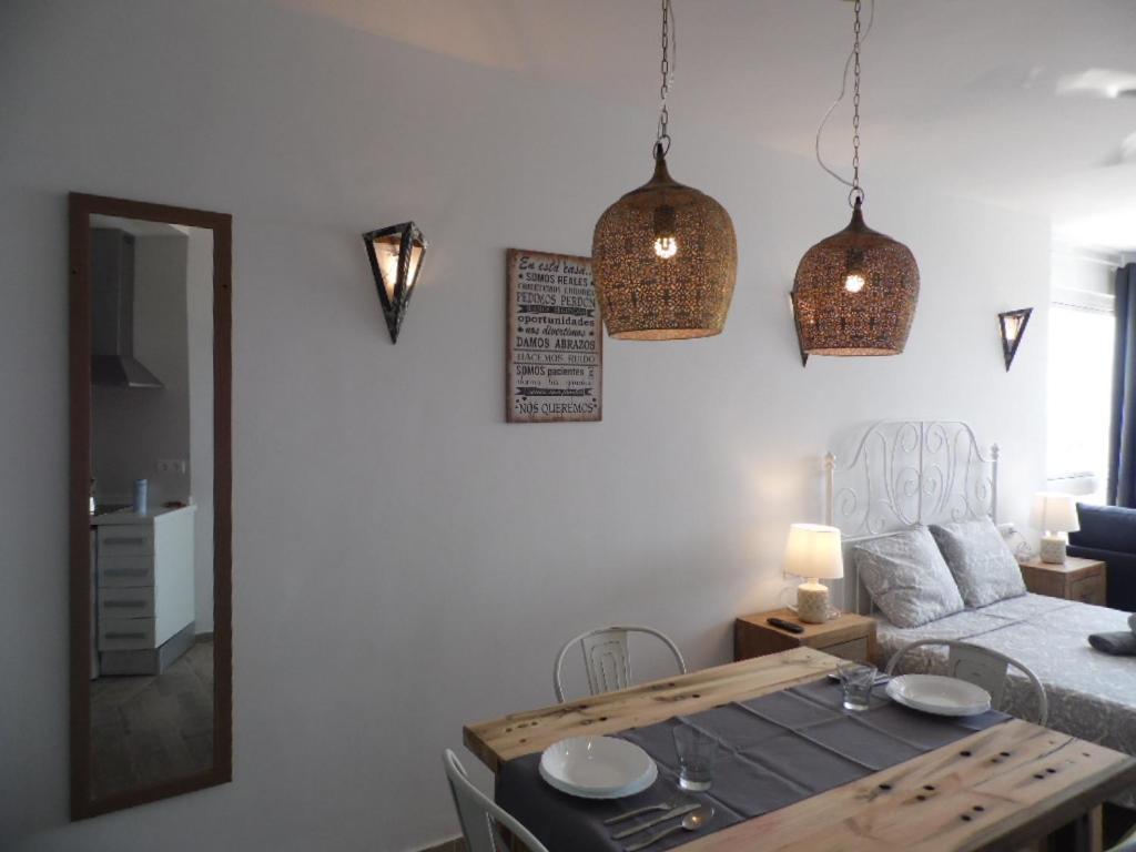 Apartamento La Torre de la Colina Playa Torremolinos Exterior foto